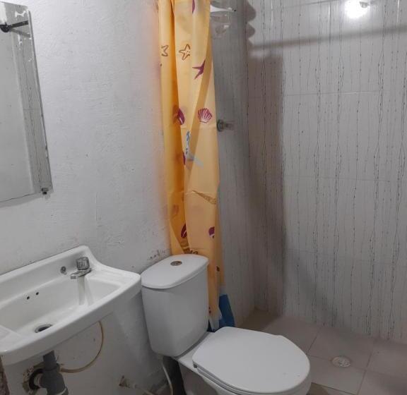Quarto Familiar, Casa Alojamiento Las Acacias