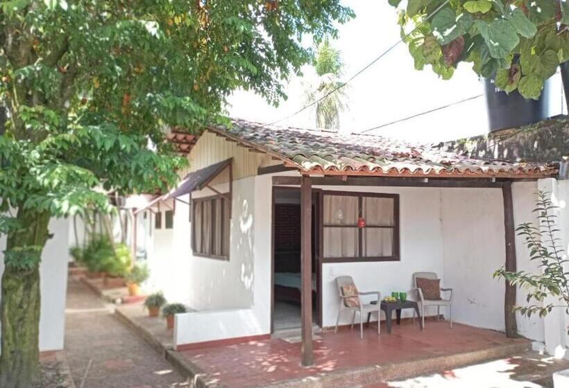 스탠다드 룸, San José House