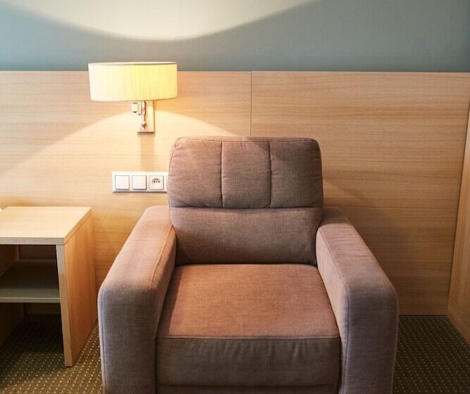 Номер Стандарт, Arche Hotel Puławska Residence