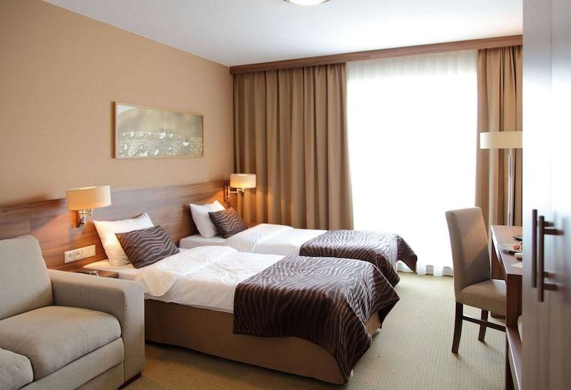 Номер Стандарт, Arche Hotel Puławska Residence