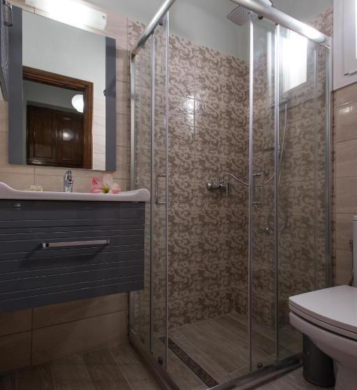 Студия Стандарт, Eleni Apartments