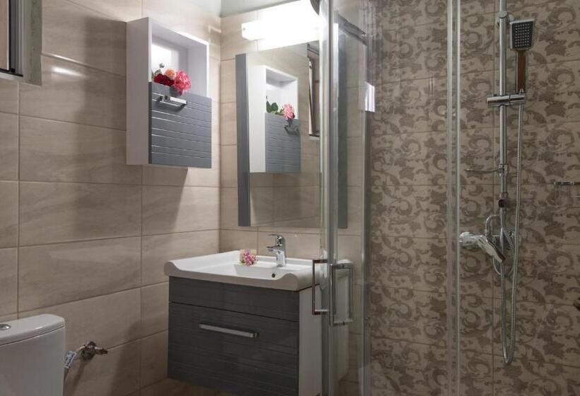 Апартаменты 2 Спальни, Eleni Apartments