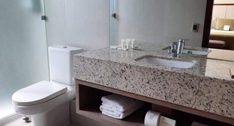 חדר אקזקיוטיב, Abba Presidente Suites Santiago