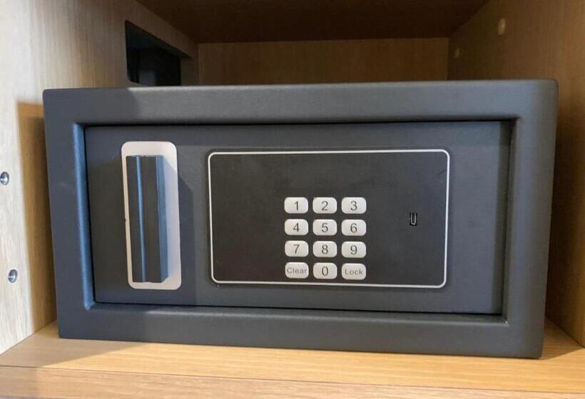 Номер Deluxe, Almont Hotel Kyoto