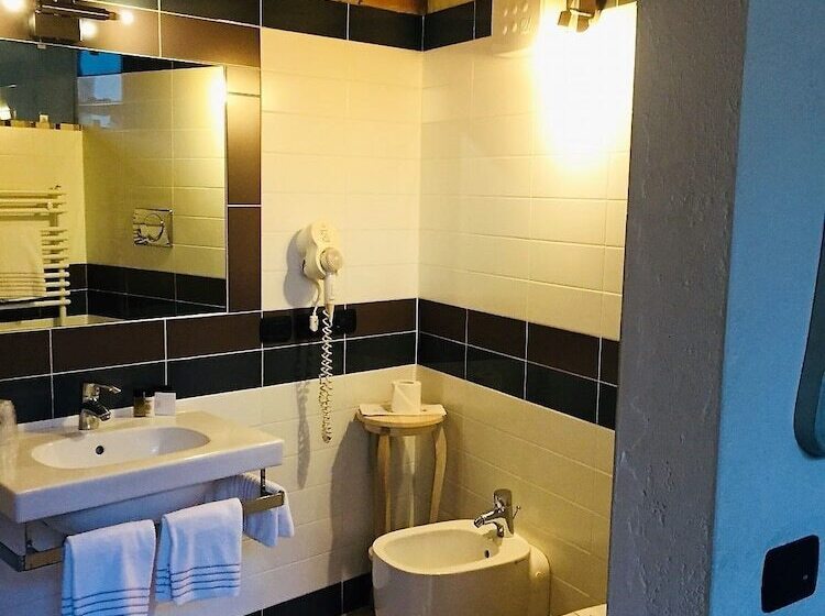 اتاق سوپریور, Boutique Hotel Scalzi   Adults Only