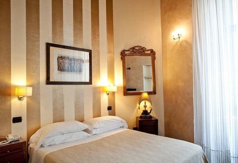 اتاق استاندارد, Boutique Hotel Scalzi   Adults Only