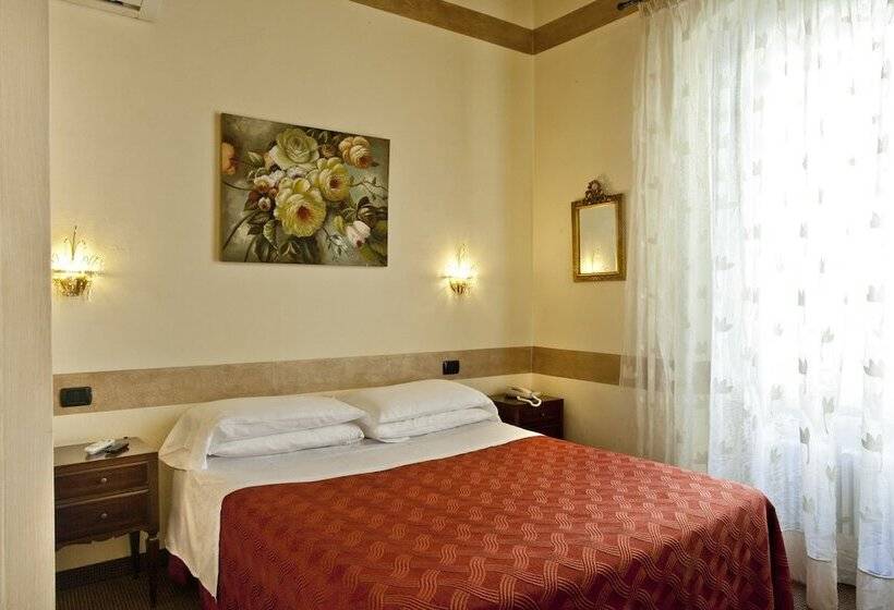 اتاق استاندارد, Boutique Hotel Scalzi   Adults Only