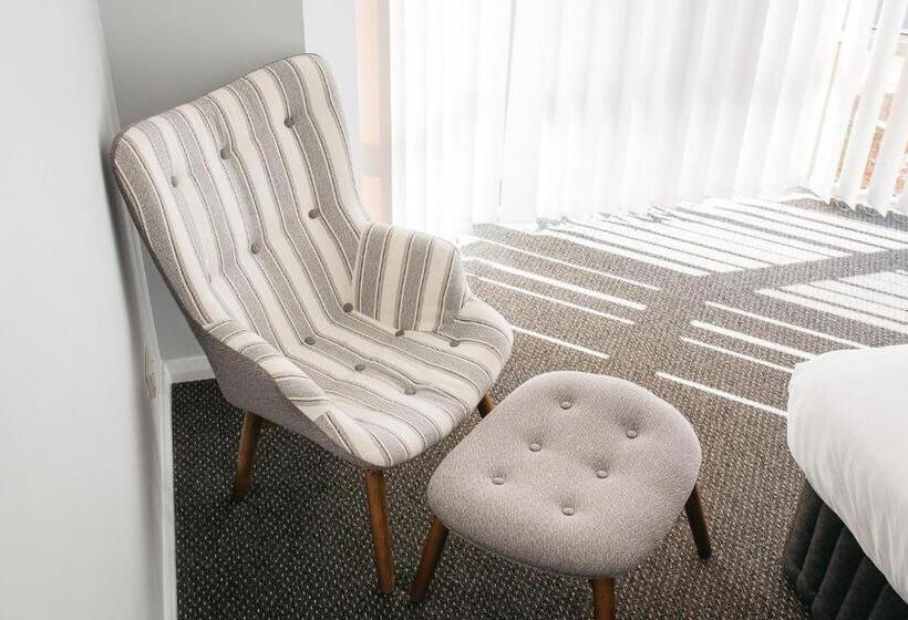Апартаменты 3 Спальни, Quality Apartments Banksia Albany