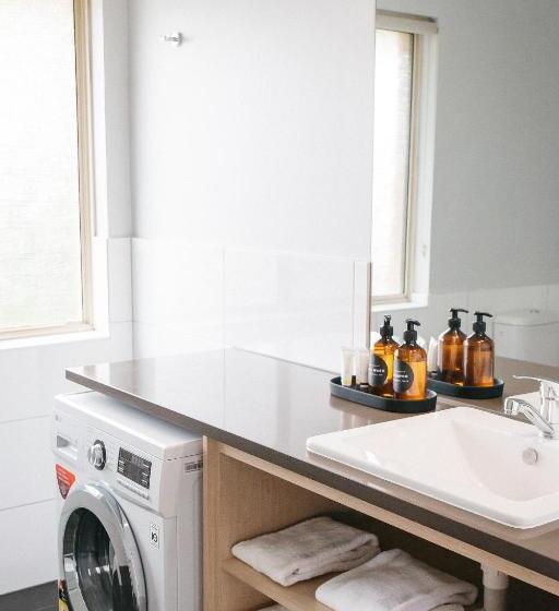 Апартаменты Executive 1 Спальня, Quality Apartments Banksia Albany
