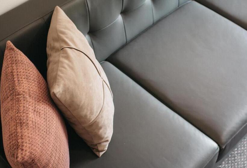 Студио Стандарт Кровать Кинг, Quality Apartments Banksia Albany