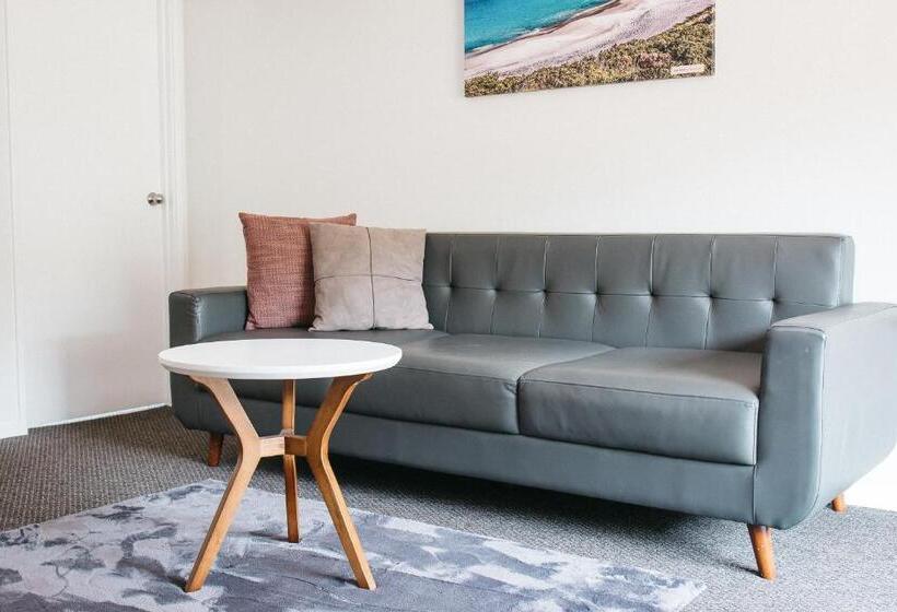 Студио Стандарт Кровать Кинг, Quality Apartments Banksia Albany