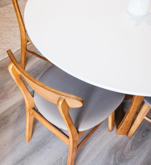 Апартаменты 3 Спальни, Quality Apartments Banksia Albany