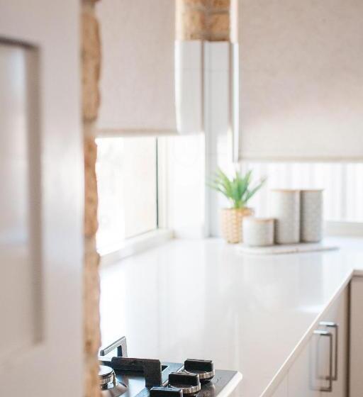 Апартаменты 3 Спальни, Quality Apartments Banksia Albany