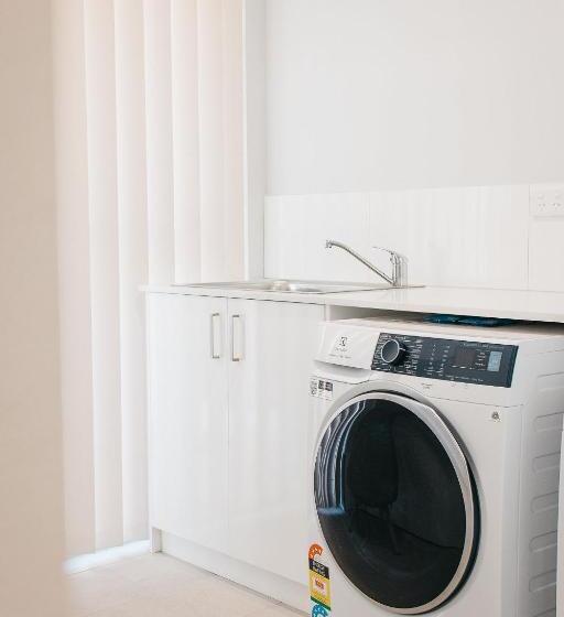 Апартаменты 3 Спальни, Quality Apartments Banksia Albany
