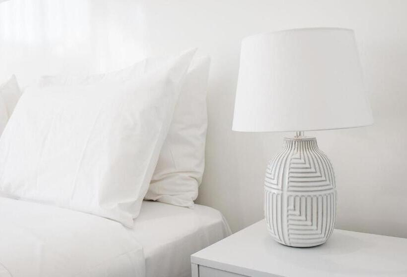 Апартаменты 3 Спальни, Quality Apartments Banksia Albany