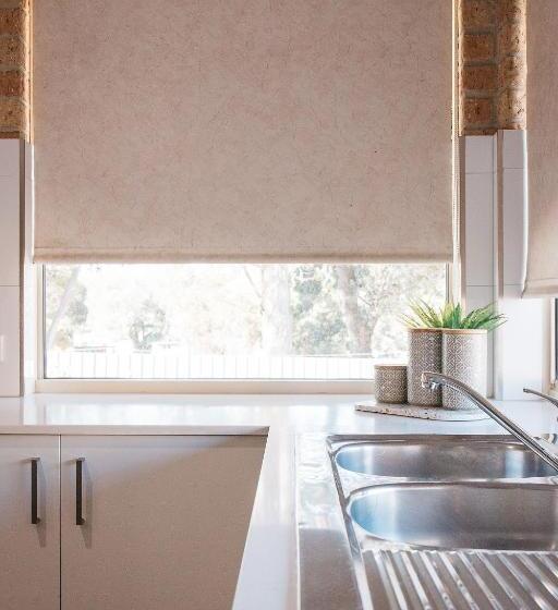 Апартаменты 3 Спальни, Quality Apartments Banksia Albany