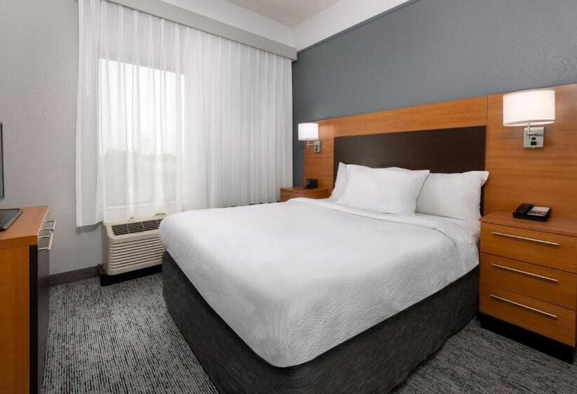 Люкс, Towneplace Suites Buffalo Airport
