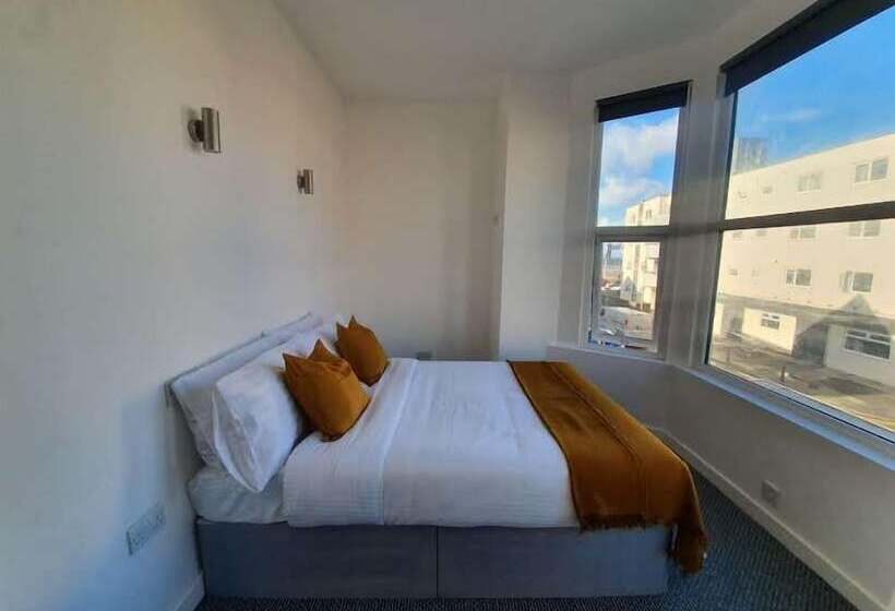 Habitación Estándar, Alexandra