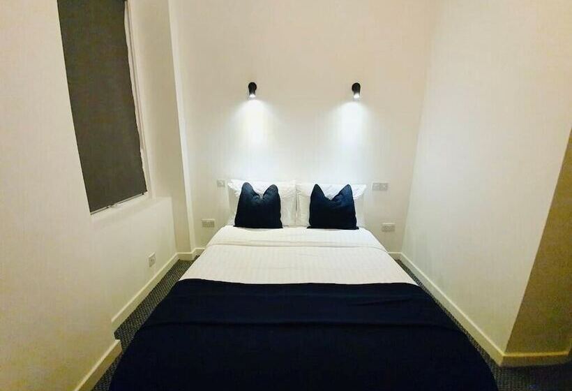 Habitación Estándar, Alexandra