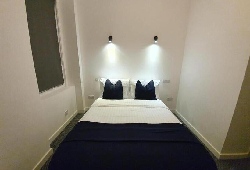 Habitación Estándar, Alexandra