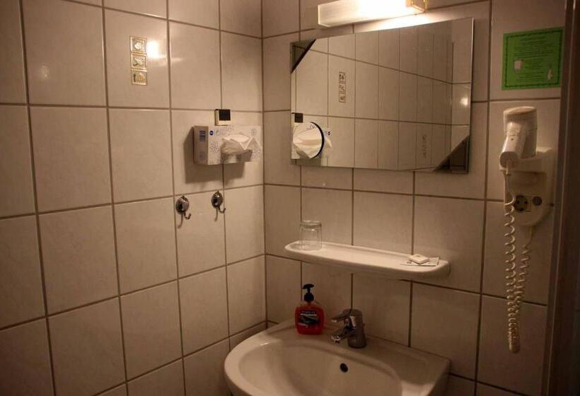 Номер Стандарт Индивидуальный, Gasthof Zum Weissen Lamm
