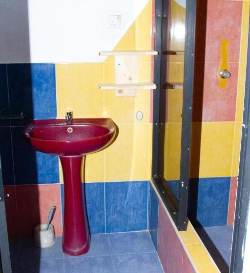 Номер Стандарт с Балконом, Weligama Imal Guest House