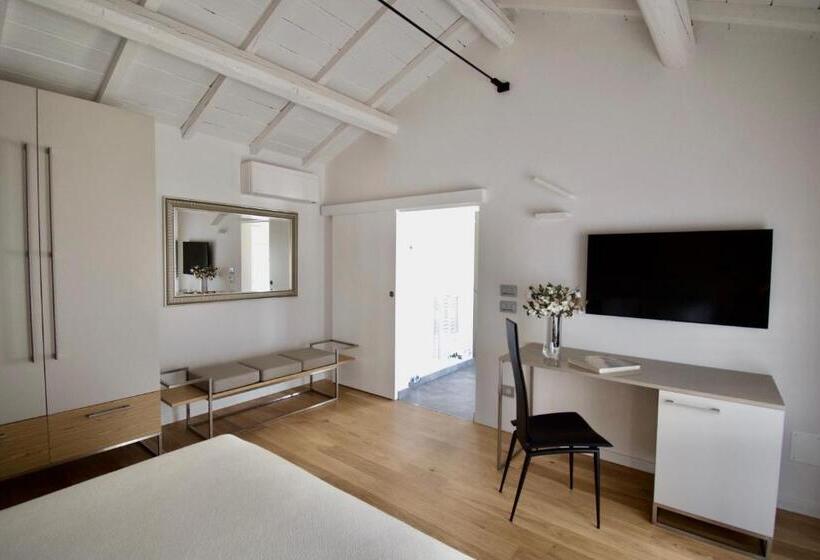 Номер Стандарт, Rubiera Relais B&b