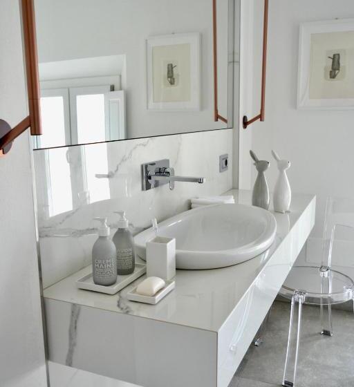 Номер Стандарт, Rubiera Relais B&b