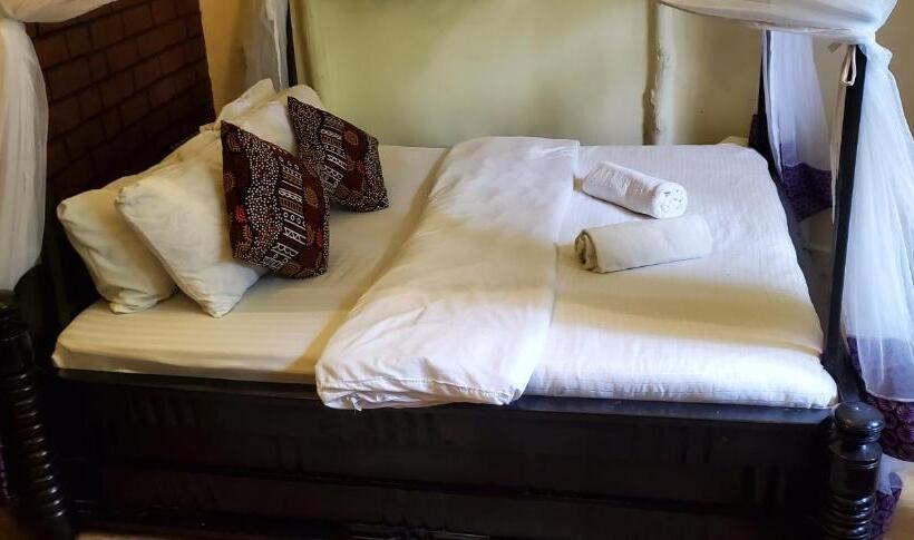 Бунгало Deluxe, Kizumba House