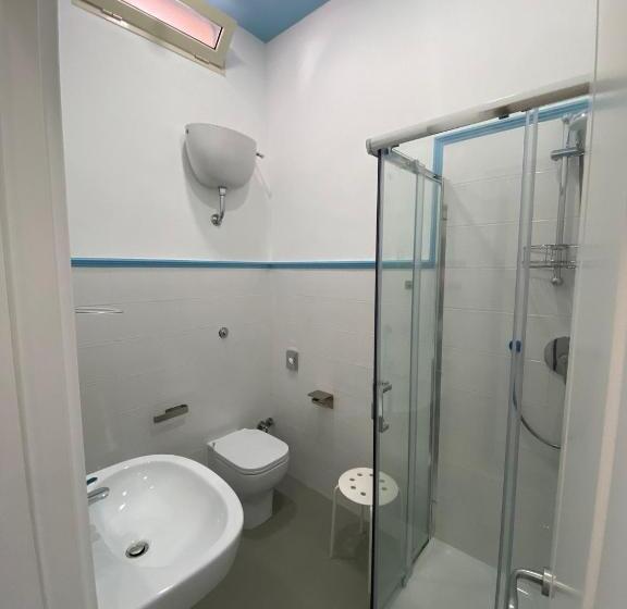 Quarto Estandar com Sacada, Ilpostogiusto