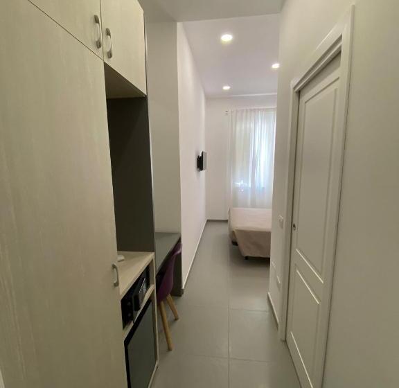 Quarto Estandar, Ilpostogiusto