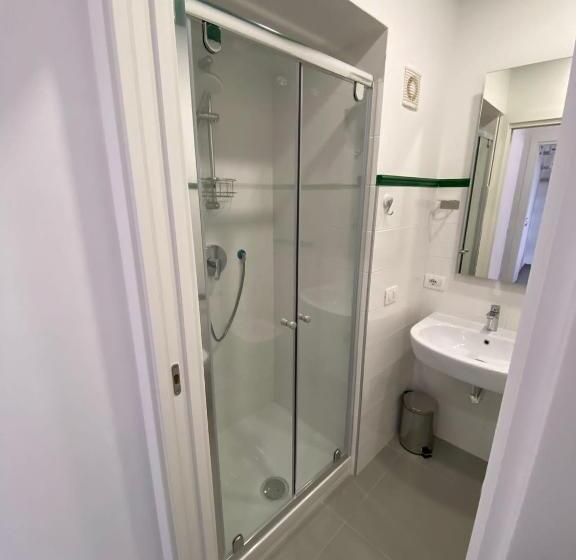 Apartamento 1 Dormitório, Ilpostogiusto