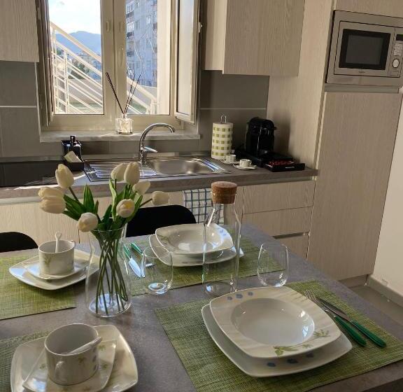 Apartamento 1 Dormitório, Ilpostogiusto