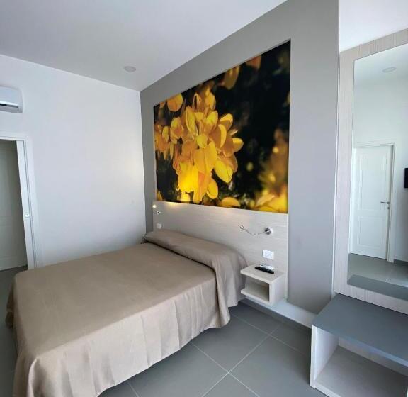 Quarto Estandar com Sacada, Ilpostogiusto