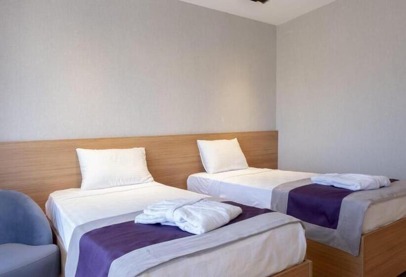 标准单人间, Es Termal Otel&spa