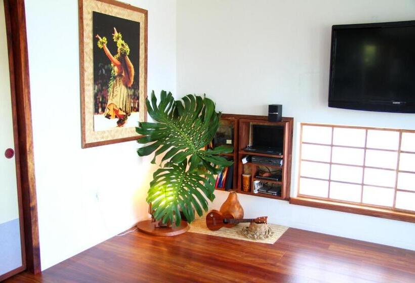Family Suite, Guest House In Hilo
