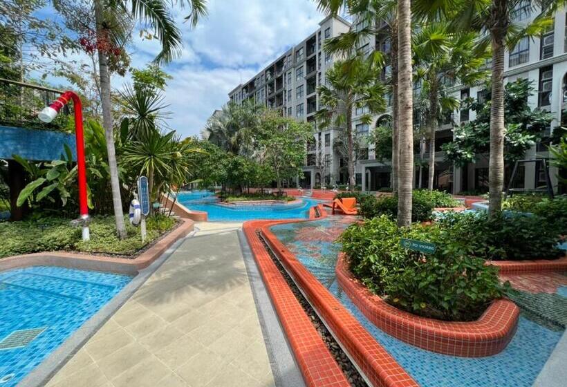 Standart Stüdyo, Roomquest Hua Hin Lahabana