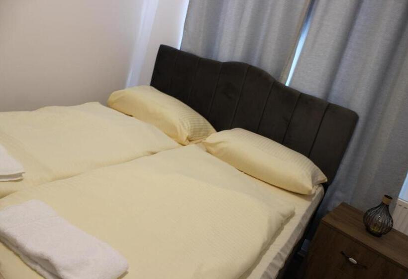 Family Suite, Hr Rooms