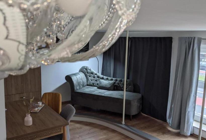 Номер Deluxe, Hr Rooms