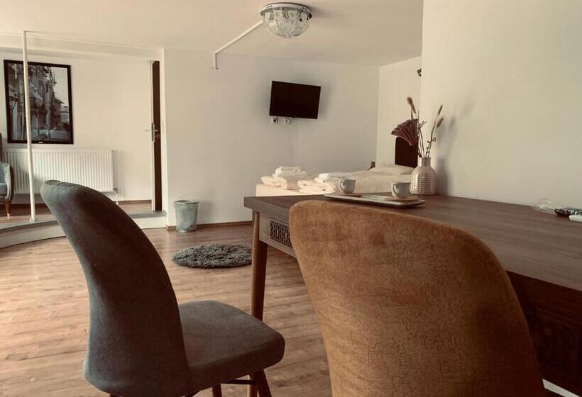Номер Deluxe, Hr Rooms
