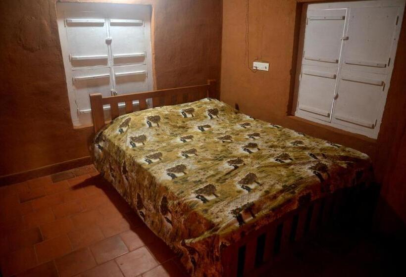 Номер Стандарт, Kudil Mud Cottages, Cheemeni