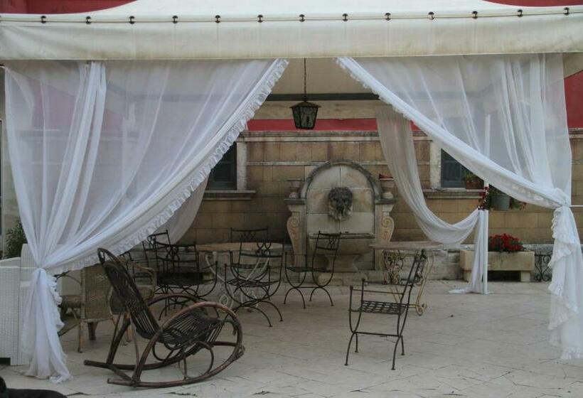 Номер Стандарт, B&b Scipponate
