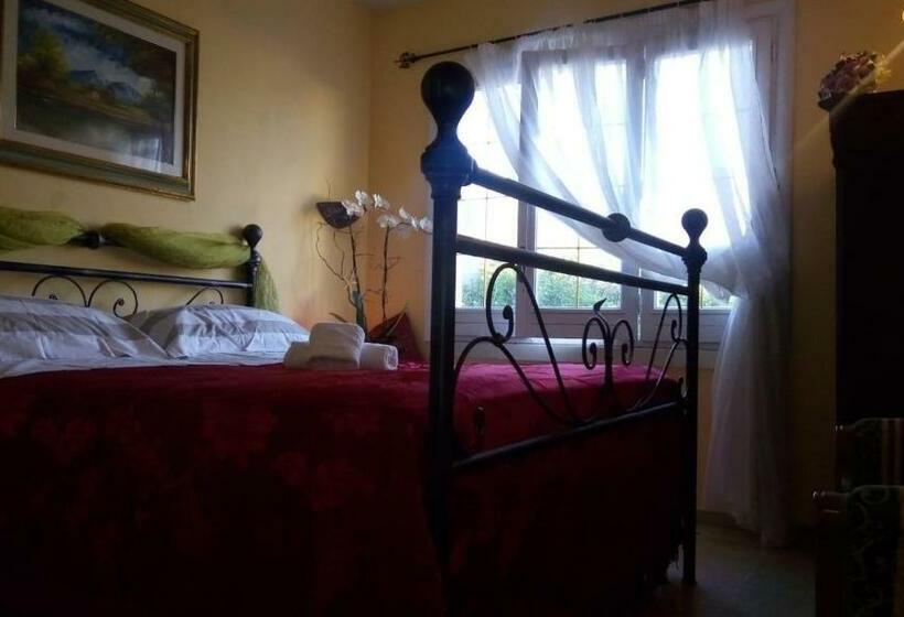 스탠다드 룸, B&b Scipponate