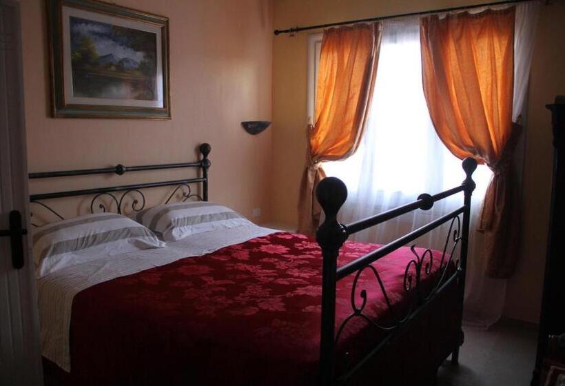 Номер Стандарт, B&b Scipponate
