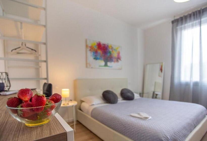 高级大房间, Bed And Breakfast Castello7