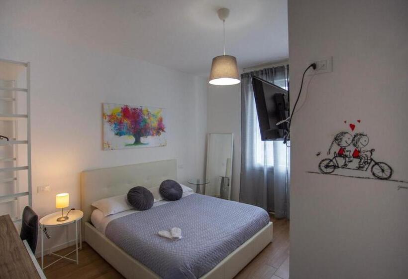 高级大房间, Bed And Breakfast Castello7