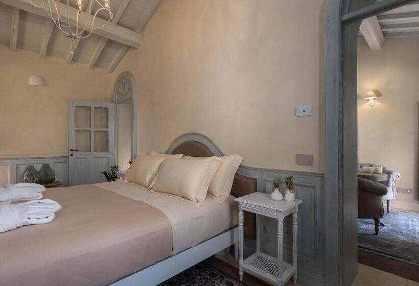 Номер Superior, I Borghi Dell Eremo