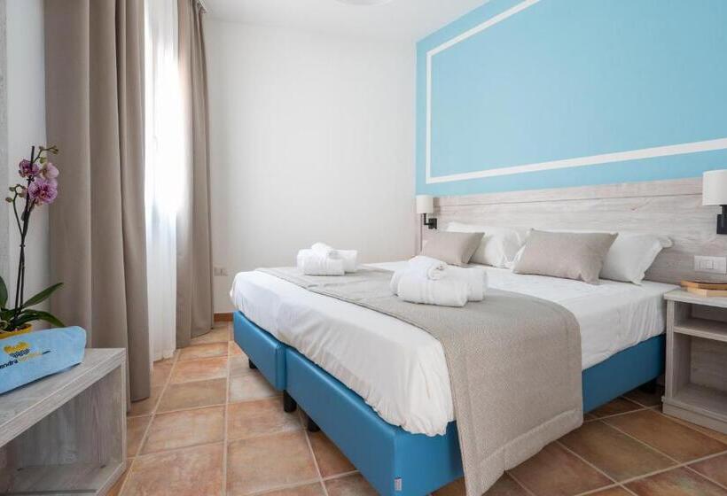 Family Suite, Amareclub Red Sun Village