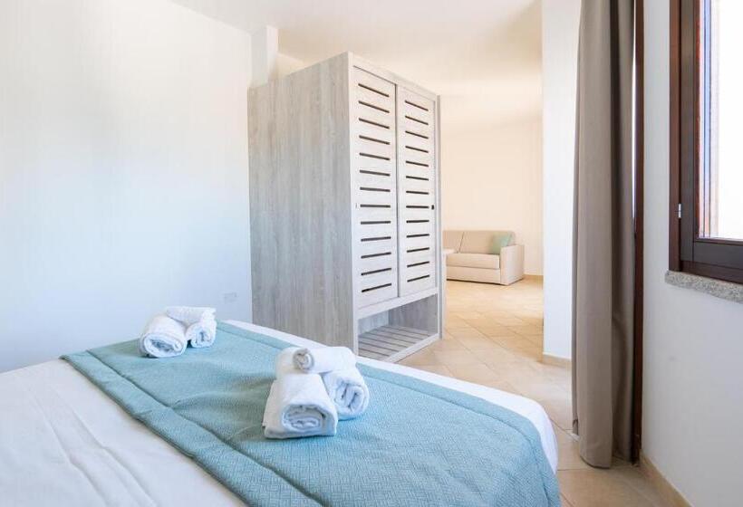 Family Suite, Amareclub Red Sun Village