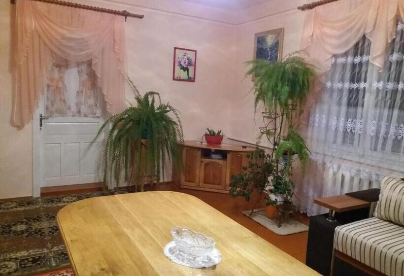 Номер Стандарт, Bat Kivska Hata